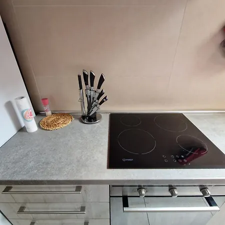 Maisons De Apartment *