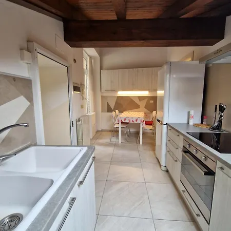 Apartment Maisons De