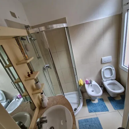 Apartment Maisons De *