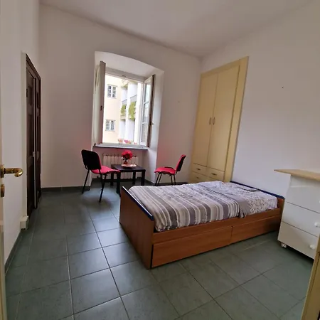 Apartment Maisons De