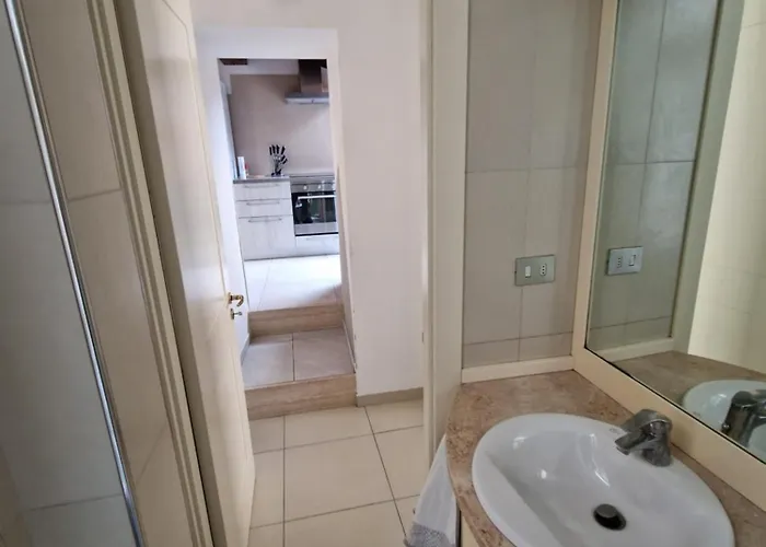 דירה Maisons De אאוסטה