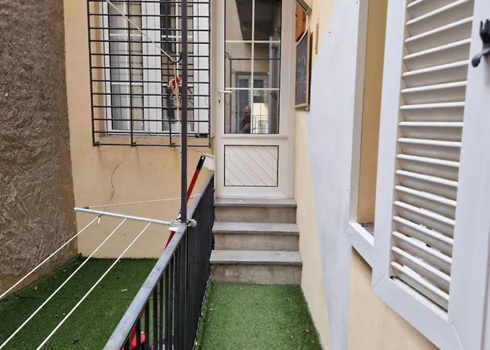 דירה Maisons De אאוסטה