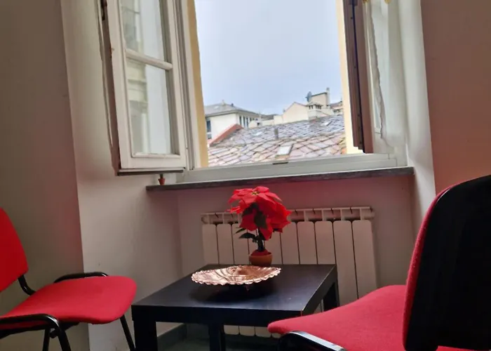 Maisons De אאוסטה