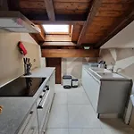 Appartement Maisons De