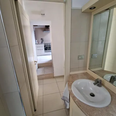 Appartamento Maisons De Aosta