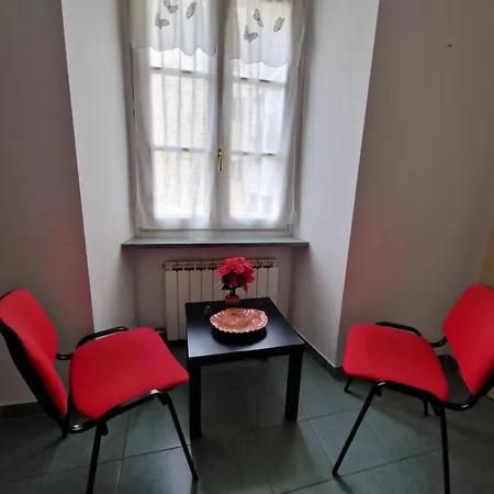 Appartamento Maisons De *