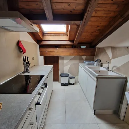 Appartamento Maisons De