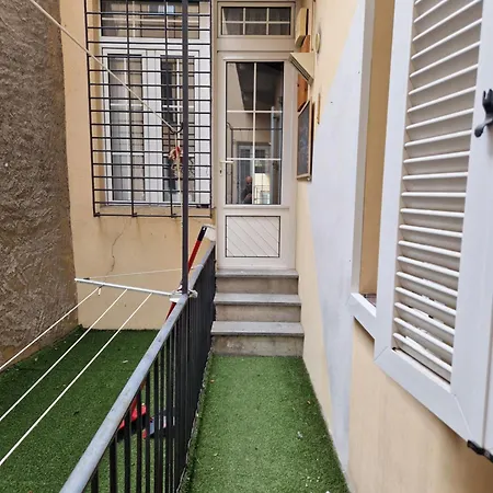 Appartamento Maisons De Aosta