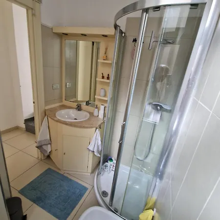 Appartamento Maisons De