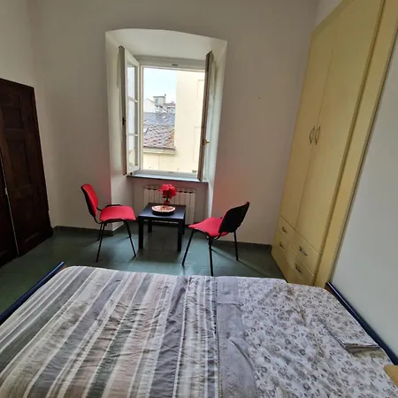 Maisons De Appartamento Aosta