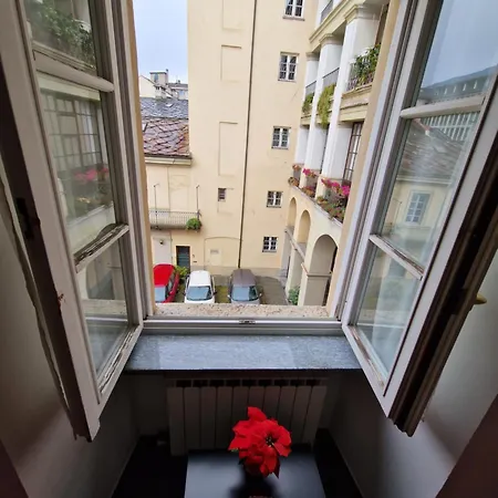 Maisons De Appartamento Aosta