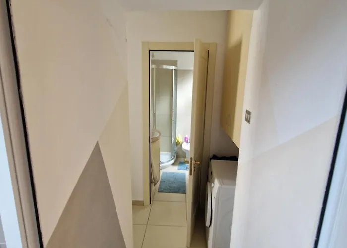 Maisons De Apartament *