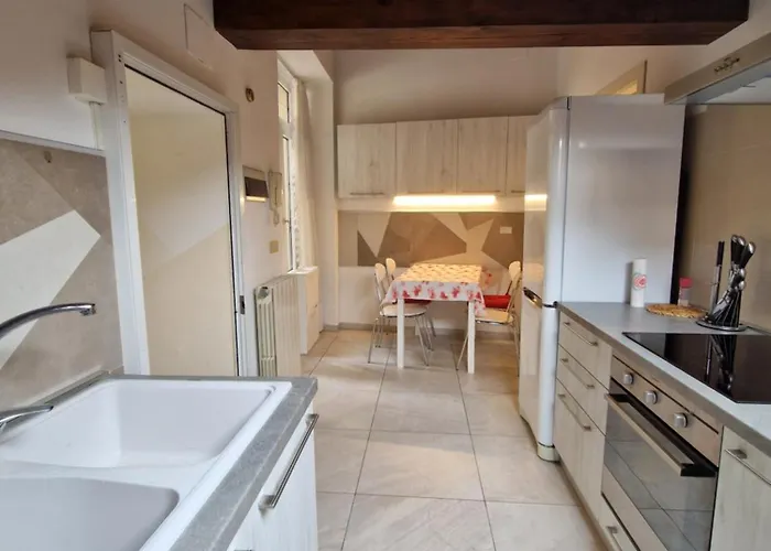 Apartament Maisons De