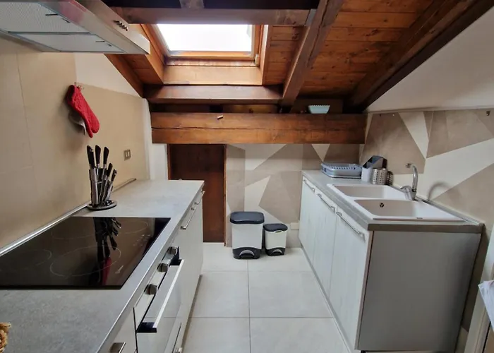 Apartament Maisons De