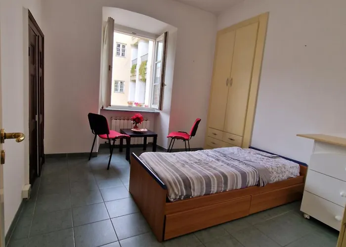 Apartament Maisons De