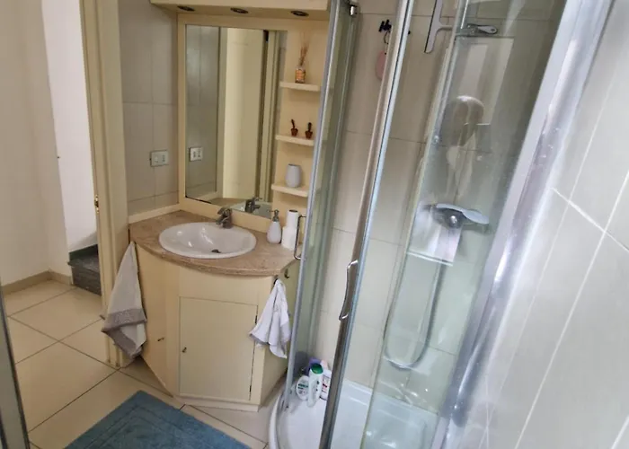 Apartament Maisons De